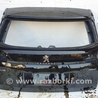 ФОТО Крышка багажника для Peugeot 3008 Киев