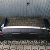 ФОТО Бампер задний для Peugeot 3008 Киев