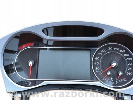 ФОТО Спидометр для Ford Mondeo 4 (09.2007-08.2014) Киев