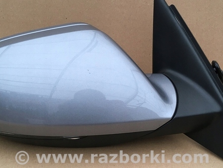 ФОТО Зеркало для Audi (Ауди) A6 C6 (02.2004-12.2010) Киев
