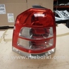 ФОТО Фонарь задний для Opel Zafira Киев