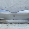 ФОТО Бампер передний для Toyota Auris E180 (08.2012-03.2018) Киев