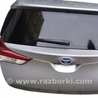 ФОТО Крышка багажника для Toyota Auris E180 (08.2012-03.2018) Киев