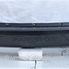 ФОТО Бампер задний для Jeep Patriot (10-17) Киев