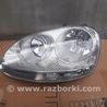 ФОТО Фара для Volkswagen Golf VII Mk7 (08.2012-...) Киев
