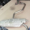 ФОТО Глушитель для Volkswagen Beetle A5 5C1 (09.2011-11.2016) Киев