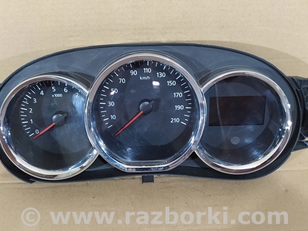 ФОТО Спидометр для Renault Duster Киев