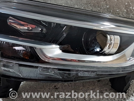 ФОТО Фара для Renault Kadjar (2015-...) Киев