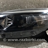ФОТО Фара для Renault Captur (2013-...) Киев