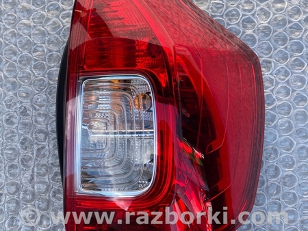 ФОТО Фонарь задний для Dacia Logan Киев