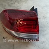 ФОТО Фонарь задний для Renault Scenic Киев