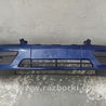 ФОТО Бампер передний для Ford Focus 2 (08.2004 - 07.2010) Киев