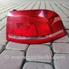ФОТО Фонарь задний для Volkswagen Passat B8 (07.2014-...) Киев