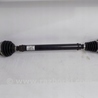 ФОТО Привод для Volkswagen Passat CC (01.2012-12.2016) Киев