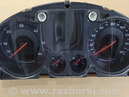 ФОТО Спидометр для Volkswagen Passat B8 (07.2014-...) Киев
