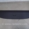 ФОТО Полка багажника для Volkswagen Passat B8 (07.2014-...) Киев