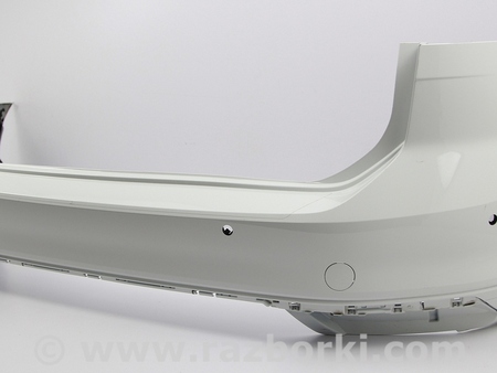 ФОТО Бампер задний для Volkswagen Passat B8 (07.2014-...) Киев