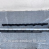 ФОТО Накладка порога для Volkswagen Passat B8 (07.2014-...) Киев