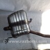 ФОТО Глушитель для Volkswagen Passat B8 (07.2014-...) Киев