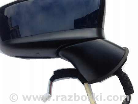 ФОТО Зеркало для Mazda 2 (все модели) Киев