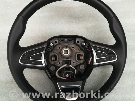 ФОТО Рулевой вал для Renault Kadjar (2015-...) Киев