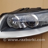 ФОТО Фара для Audi (Ауди) A6 C6 (02.2004-12.2010) Киев