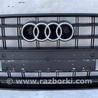 ФОТО Решетка радиатора для Audi (Ауди) A6 C6 (02.2004-12.2010) Киев