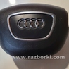 ФОТО Airbag подушка водителя для Audi (Ауди) A6 C6 (02.2004-12.2010) Киев