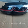 ФОТО Фара для Volkswagen Golf VII Mk7 (08.2012-...) Киев