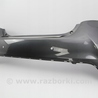 ФОТО Бампер задний для Toyota Yaris (05-11) Киев