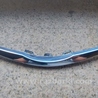 ФОТО Решетка радиатора для Toyota Yaris (05-11) Киев
