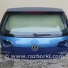 ФОТО Крышка багажника для Volkswagen Golf VII Mk7 (08.2012-...) Киев
