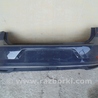 ФОТО Бампер задний для Volkswagen Golf VII Mk7 (08.2012-...) Киев
