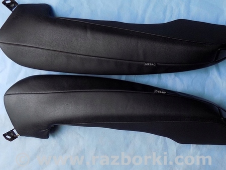 ФОТО Airbag подушка водителя для Volkswagen Golf VII Mk7 (08.2012-...) Киев