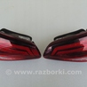 ФОТО Фонарь задний для Volkswagen Golf VII Mk7 (08.2012-...) Киев