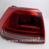 ФОТО Фонарь задний для Volkswagen Golf VII Mk7 (08.2012-...) Киев