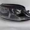 ФОТО Фара для Volkswagen Golf VII Mk7 (08.2012-...) Киев