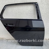 ФОТО Дверь задняя для Volkswagen Golf VII Mk7 (08.2012-...) Киев