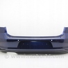 ФОТО Бампер задний для Volkswagen Golf VII Mk7 (08.2012-...) Киев