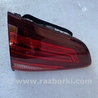 ФОТО Фонарь задний для Volkswagen Golf VII Mk7 (08.2012-...) Киев