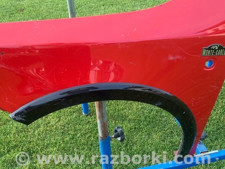 ФОТО Крыло переднее для Skoda Fabia Киев