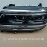 ФОТО Фара для Volkswagen Tiguan (11-17) Киев