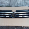 ФОТО Решетка радиатора для Volkswagen Tiguan (11-17) Киев