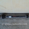 ФОТО Привод для Audi (Ауди) A3 8P1, 8PA, 8P7 (03.2003-12.2013) Киев