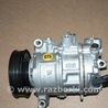 ФОТО Компрессор кондиционера для Volkswagen Golf VII Mk7 (08.2012-...) Киев