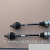 ФОТО Привод для Volkswagen Golf VII Mk7 (08.2012-...) Киев