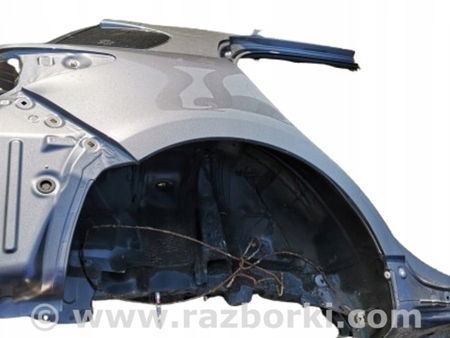 ФОТО Четверть автомобиля для Lexus CT200 (11-17) Киев