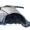 ФОТО Четверть автомобиля для Lexus CT200 (11-17) Киев