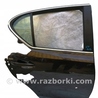 ФОТО Дверь задняя для Lexus CT200 (11-17) Киев