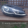 ФОТО Фара для Volkswagen Golf VII Mk7 (08.2012-...) Киев